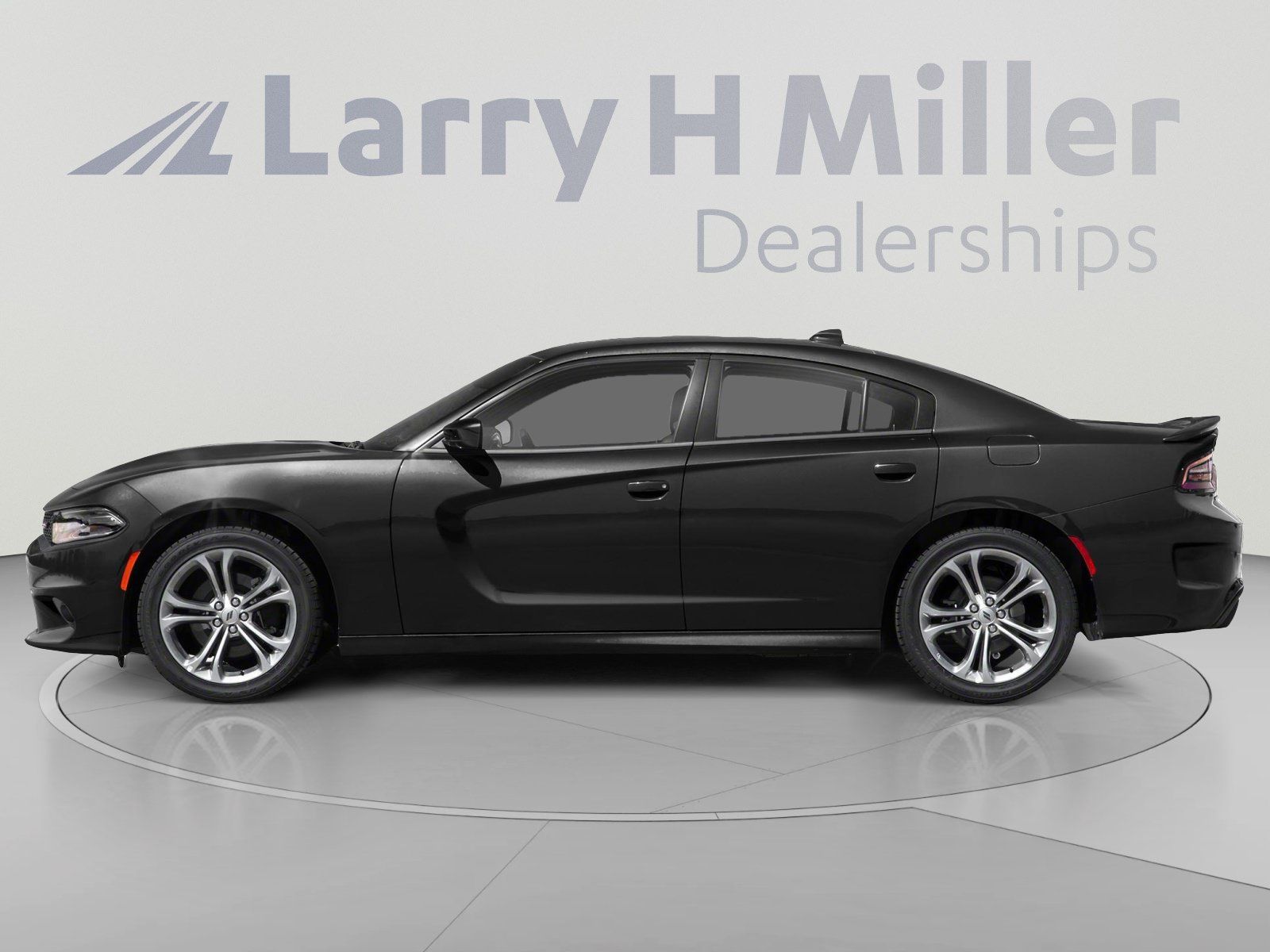Used 2020 Dodge Charger GT w/ Driver Convenience Group RWD image 3