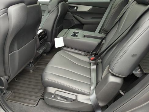 New 2026 Acura MDX FWD image 15