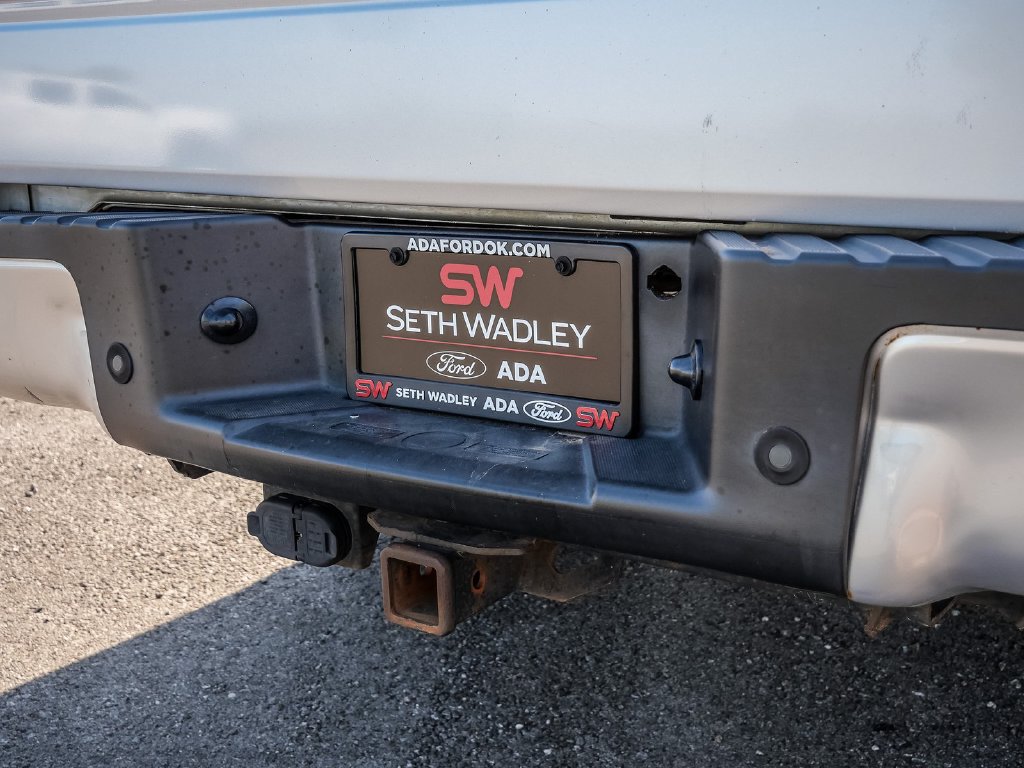 Used 2014 Ford F150 FX4 w/ Equipment Group 402A Luxury AWD/4WD image 13