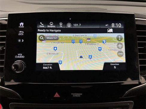 Used 2019 Honda Passport Elite image 18