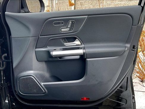 Used 2026 Mercedes-Benz GLA 250 4MATIC image 19