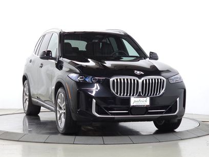 Used 2026 BMW X5 xDrive40i w/ Premium Package