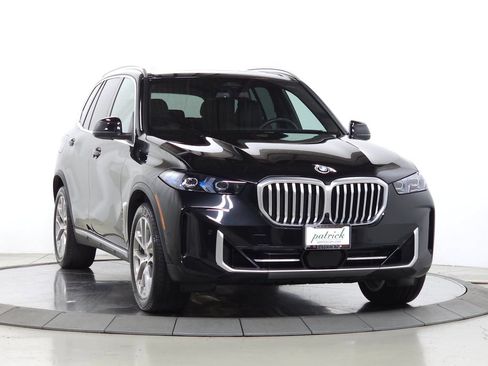 Used 2026 BMW X5 xDrive40i w/ Premium Package AWD/4WD image 1