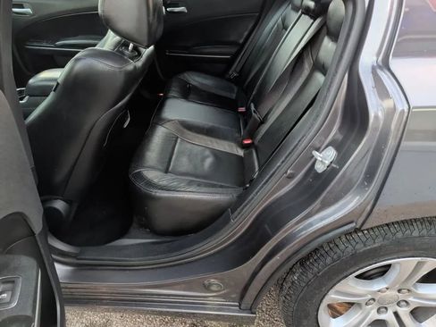 Used 2020 Dodge Charger SXT w/ Leather Interior Group image 28