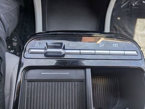 Used 2025 Hyundai Tucson Blue AWD/4WD image 29