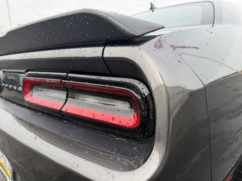 Used 2019 Dodge Challenger R/T w/ Plus Package image 5