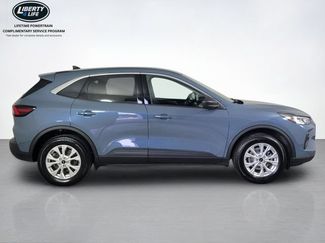Certified 2023 Ford Escape Active AWD/4WD video 2