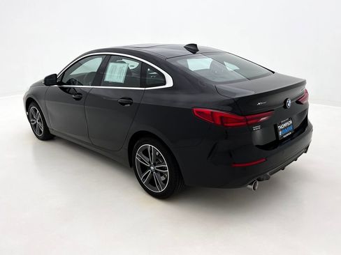 Certified 2023 BMW 228i xDrive Gran Coupe w/ Convenience Package image 9