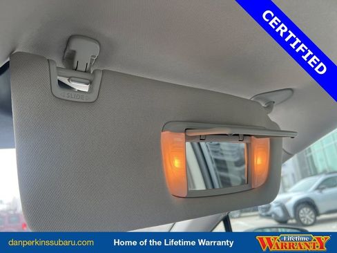 Certified 2023 Subaru Legacy Limited image 24