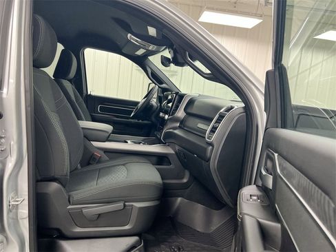 New 2026 RAM 2500 Big Horn image 22