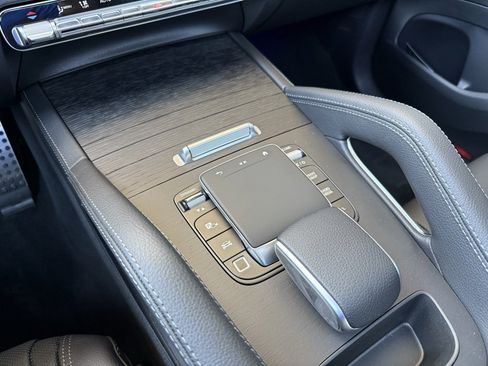 New 2026 Mercedes-Benz GLE 450 GLE 450 Coupe image 17