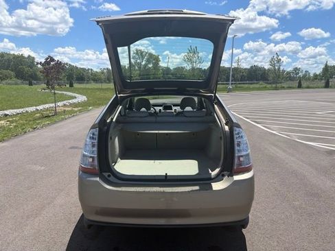 Used 2007 Toyota Prius FWD image 11
