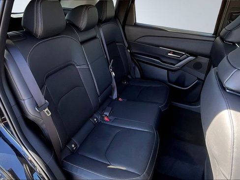 New 2026 MAZDA CX-5 Preferred AWD/4WD image 10