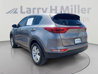 Used 2019 Kia Sportage LX