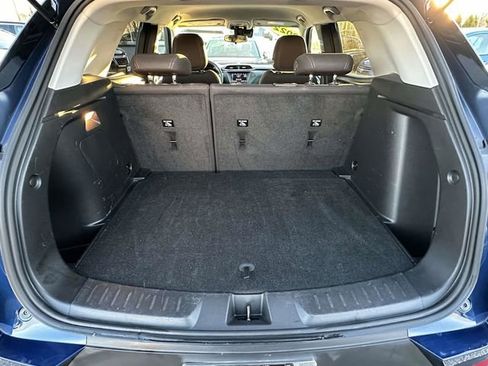 Used 2022 Chevrolet TrailBlazer LT image 22