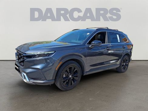 Used 2023 Honda CR-V Sport Touring image 3