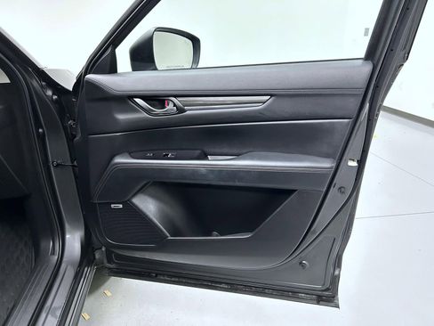 Used 2019 MAZDA CX-5 Grand Touring AWD/4WD image 16