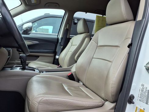 Used 2020 Honda Pilot EX-L image 19