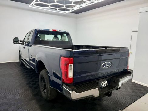 Used 2017 Ford F350 XL w/ Power Equipment Group image 5