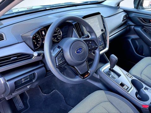 Used 2024 Subaru Crosstrek 2.0i Premium image 15