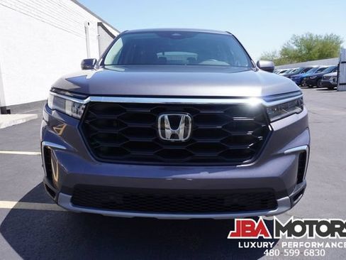 Used 2024 Honda Pilot EX-L image 42