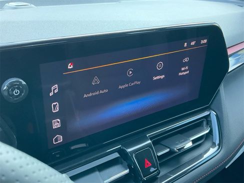 New 2026 Chevrolet TrailBlazer RS w/ Driver Confidence Package image 21