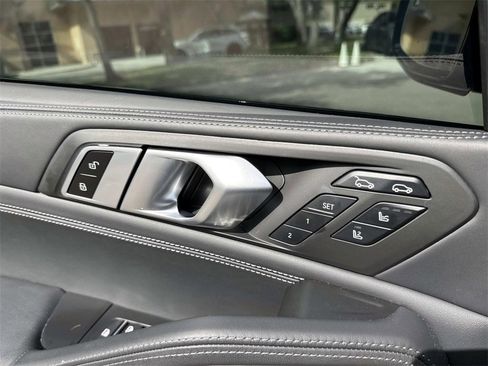 Used 2024 BMW X6 M Competition w/ Executive Package image 19
