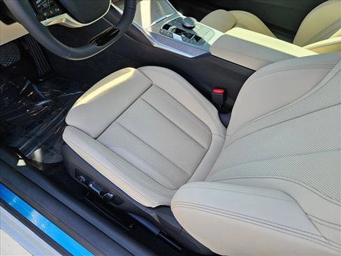 New 2026 BMW 430i xDrive Coupe w/ Premium Package AWD/4WD image 4