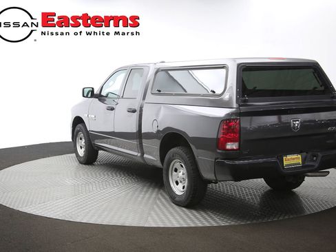 Used 2018 RAM 1500 Tradesman image 62