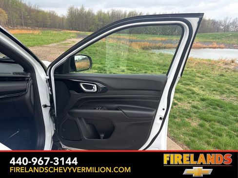 Used 2022 Jeep Compass Altitude w/ Convenience Group image 27