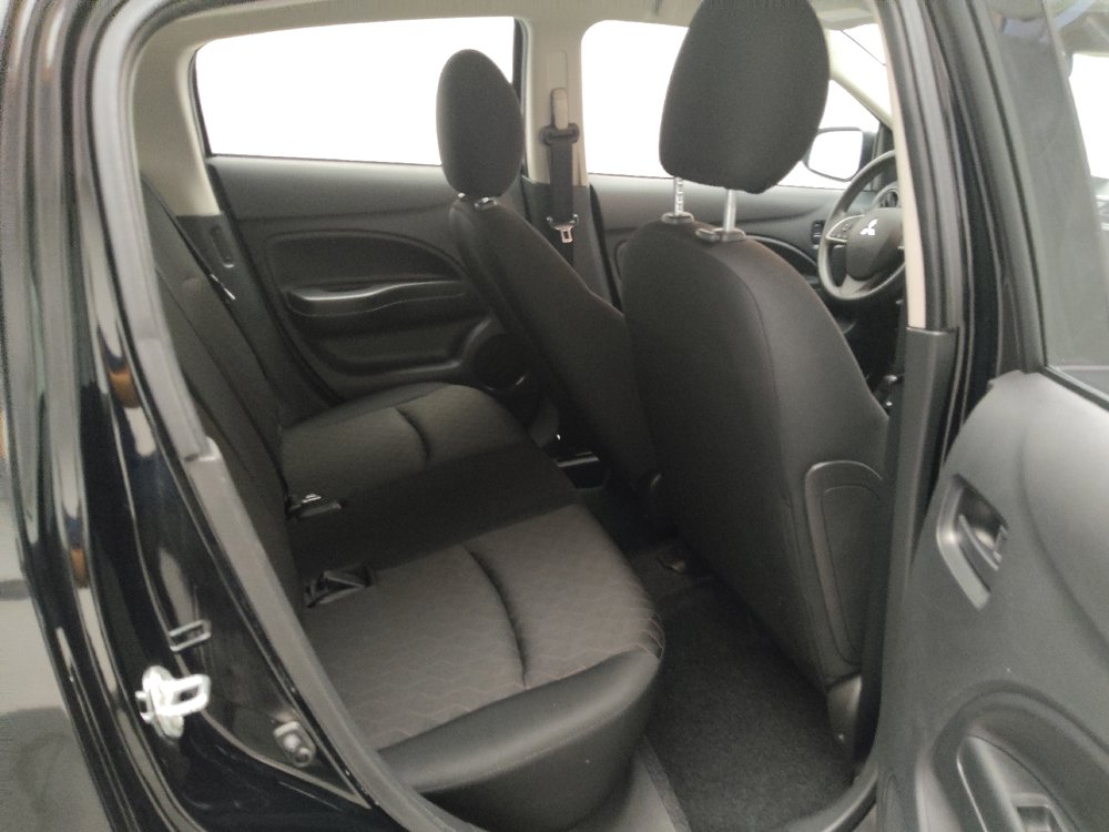 Used 2024 Mitsubishi Mirage ES FWD image 19