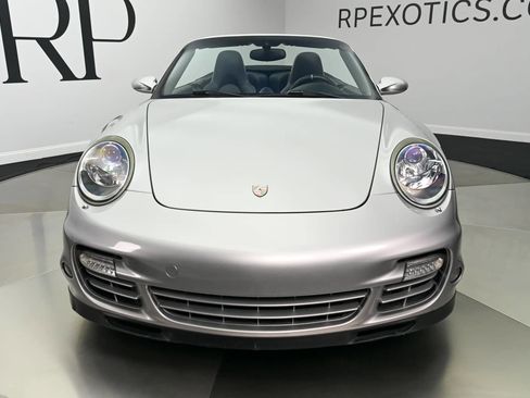 Used 2008 Porsche 911 Turbo AWD/4WD image 21
