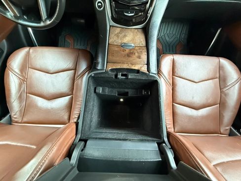 Used 2015 Cadillac Escalade ESV Premium AWD/4WD image 57