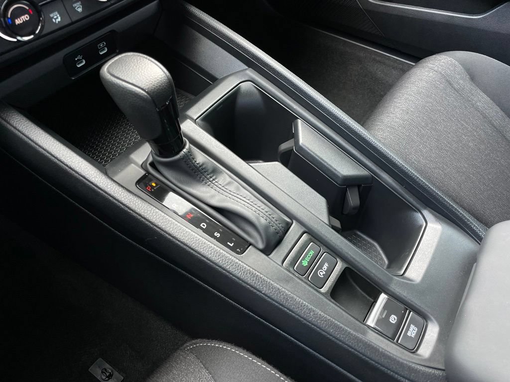 Certified 2025 Honda Accord SE image 17