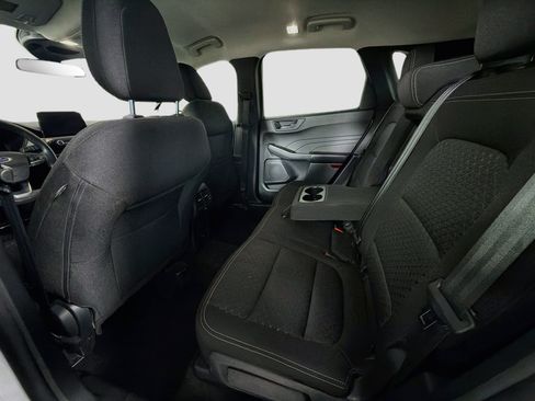 Used 2025 Ford Escape Active FWD image 26