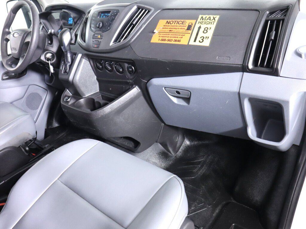 Used 2019 Ford Transit 350 148 Medium Roof RWD image 35