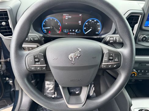 Used 2023 Ford Bronco Sport Big Bend AWD/4WD image 20