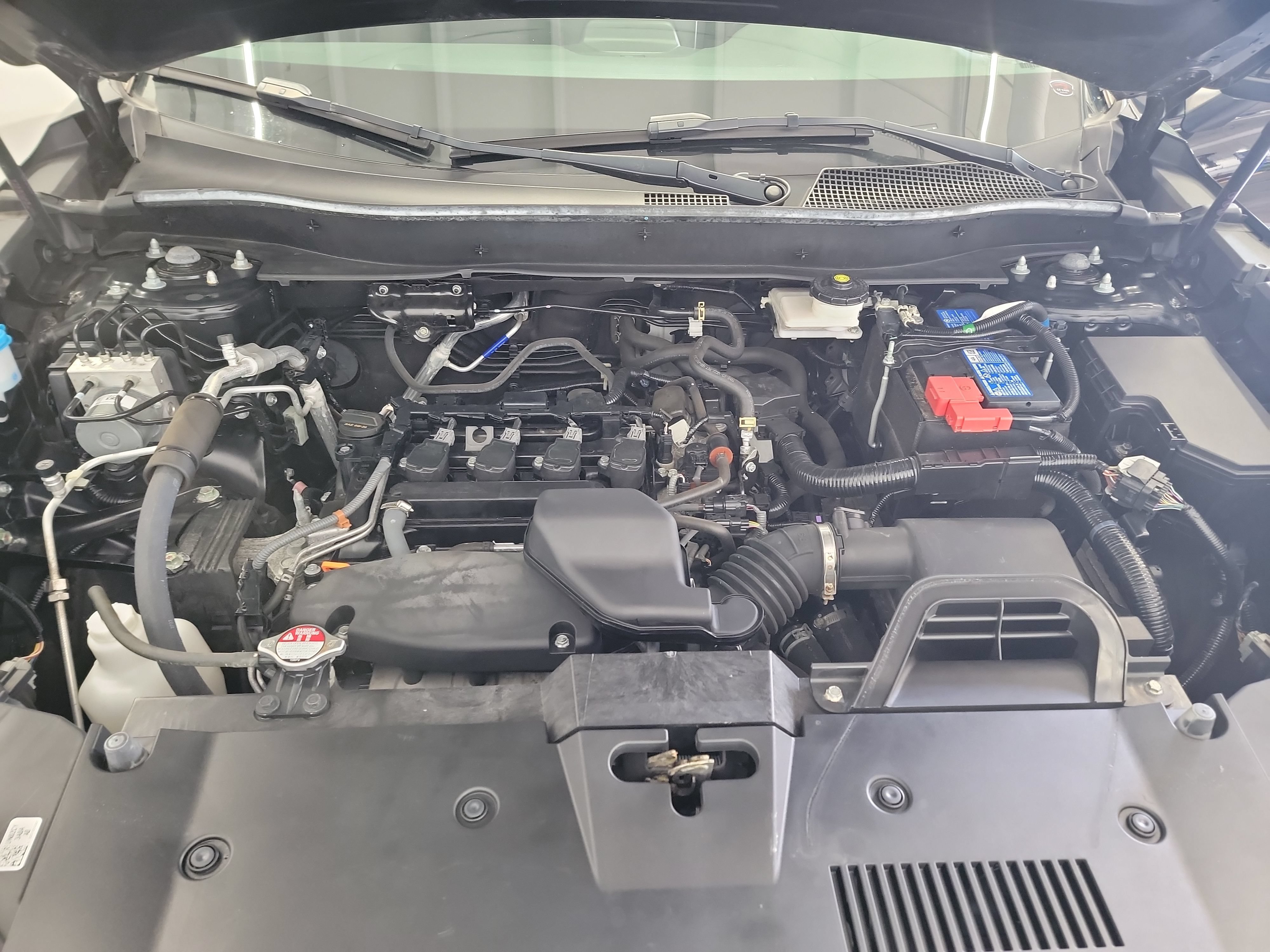 Used 2024 Honda CR-V EX-L image 25