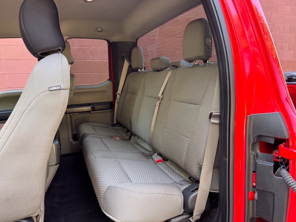 Used 2016 Ford F150 XLT w/ Equipment Group 301A Mid AWD/4WD image 22