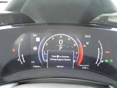 Used 2024 Lexus NX 350 F Sport AWD/4WD image 32