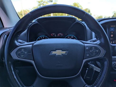 Used 2019 Chevrolet Colorado LT image 28