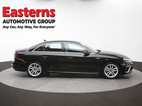 Used 2024 Audi A4 2.0T Premium Plus AWD/4WD image 47