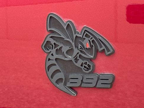 Used 2023 Dodge Charger Scat Pack RWD image 15