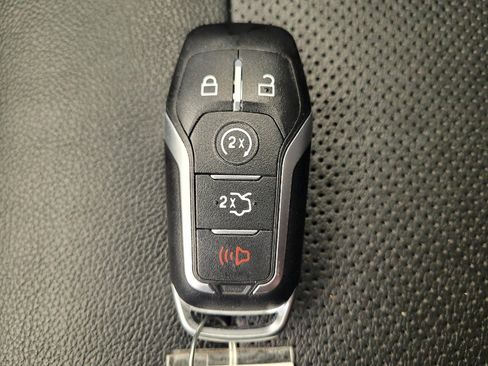 Used 2016 Ford Explorer Sport w/ Equipment Group 401A AWD/4WD image 32