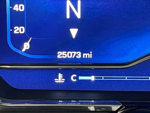 Certified 2023 Chevrolet Silverado 1500 LT image 2