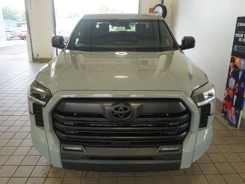 New 2026 Toyota Tundra SR5 AWD/4WD image 15