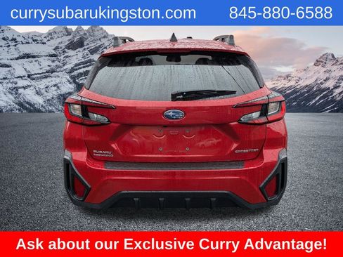 Used 2025 Subaru Crosstrek 2.5i Limited image 4