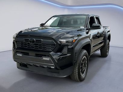 New 2026 Toyota Tacoma TRD Off-Road