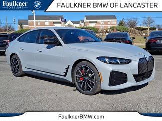 New 2026 BMW i4 xDrive40i w/ M Sport Package video 1