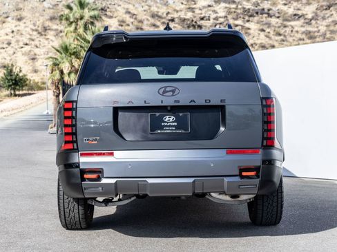 Used 2026 Hyundai Palisade XRT Pro AWD/4WD image 11